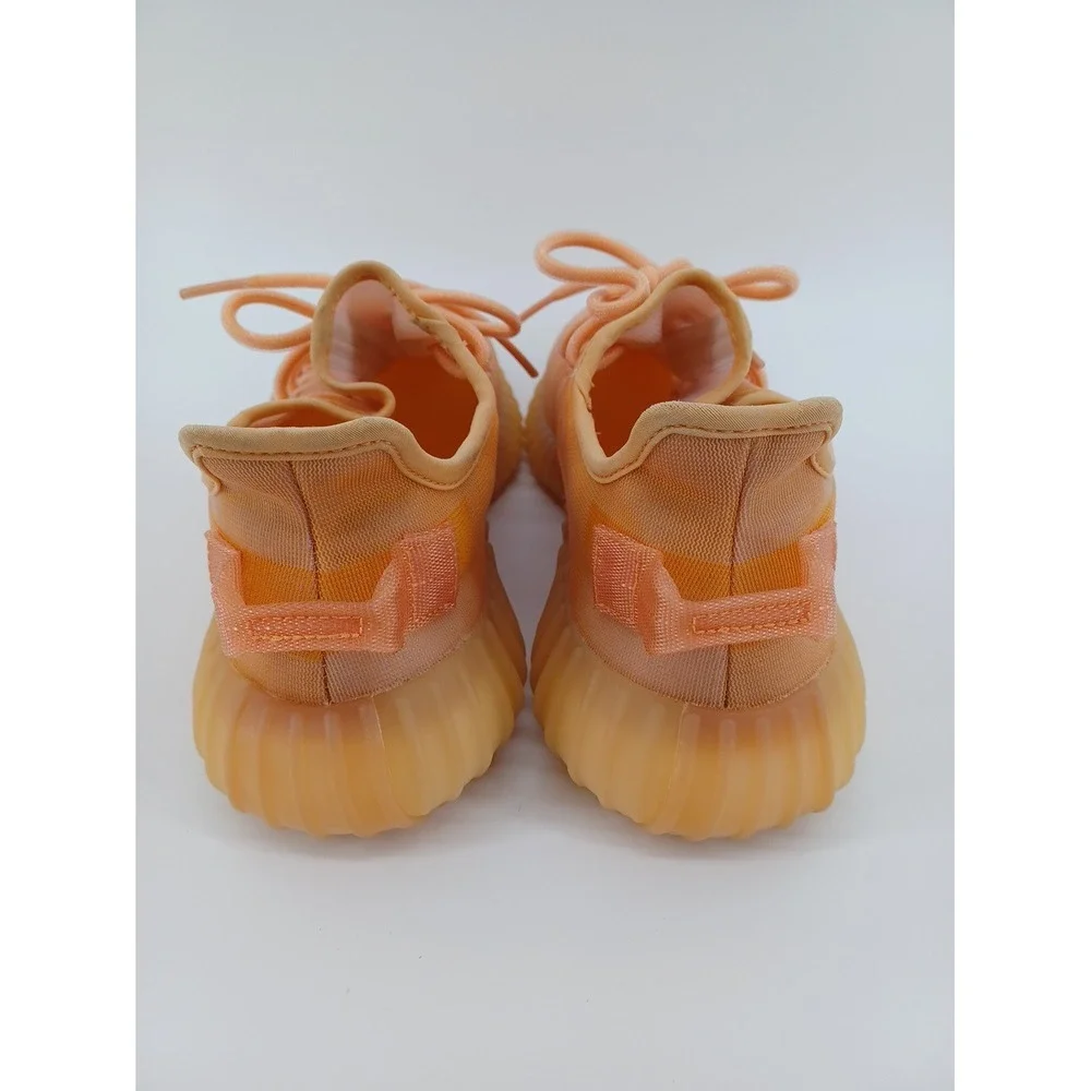 Adidas Men's Yeezy Boost 350 V2 Mono Clay ART GW2870 Size US 9